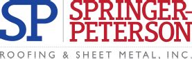 Springerpeterson Roofing & Sheet Metal 